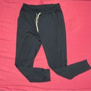 Vuori Men's Ponto Performance Jogger XL